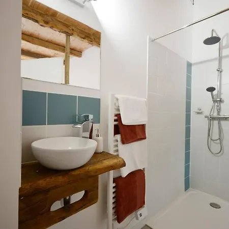 Apartment La Meleziere-ecrin 4 Etoiles 120m2 6 Personnes Plein Sud *