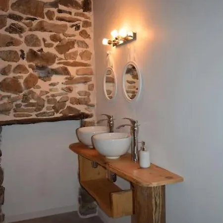 La Meleziere-ecrin 4 Etoiles 120m2 6 Personnes Plein Sud Les Orres