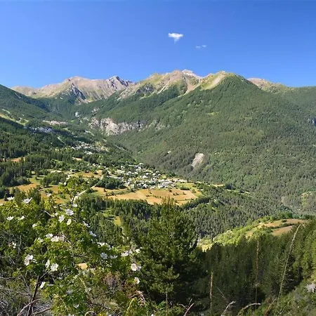 La Meleziere-ecrin 4 Etoiles 120m2 6 Personnes Plein Sud * Les Orres