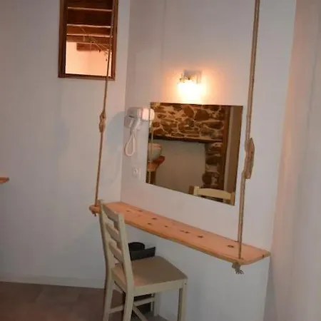La Meleziere-ecrin 4 Etoiles 120m2 6 Personnes Plein Sud *