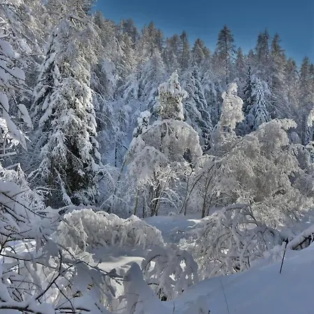 La Meleziere-ecrin 4 Etoiles 120m2 6 Personnes Plein Sud *